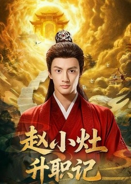 赵小灶升职记全集