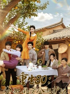 重生80：分配的老公超护短全集
