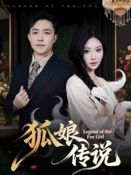 狐娘传说全集
