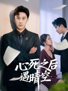 心死之后遇晴空全集