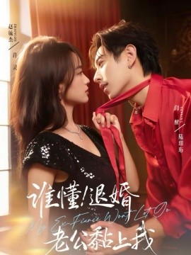 谁懂！退婚老公黏上我全集