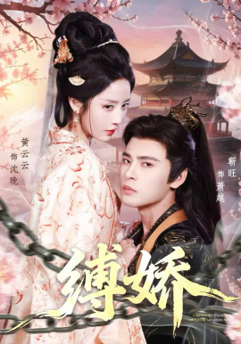 缚娇全集