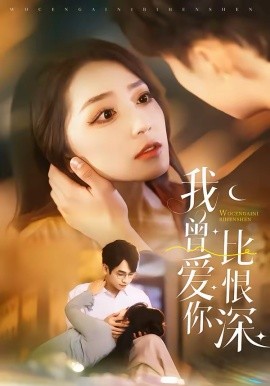 我曾爱你比恨深全集