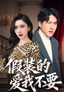 假装的爱我不要全集