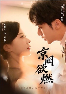 京阙欲燃全集