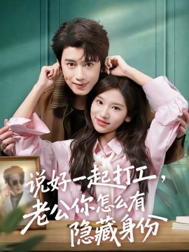 说好一起打工，老公你怎么有隐藏身份全集