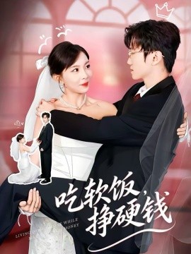 吃软饭，挣硬钱全集