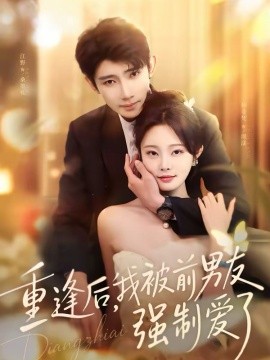 重逢后，我被前男友强制爱了全集
