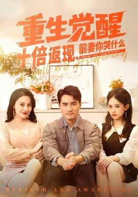 重生觉醒十倍返现，前妻你哭什么全集