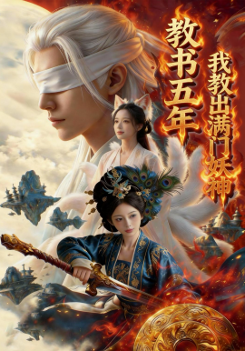 教书五年，我教出满门妖神全集