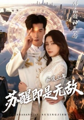 痴傻三年，苏醒即是无敌全集