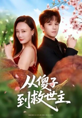 从傻子到救世主全集