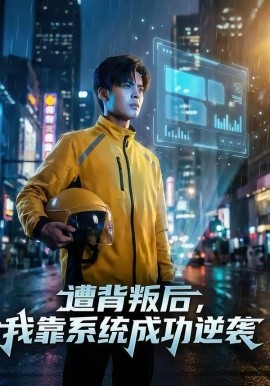 遭背叛后，我靠系统成功逆袭全集