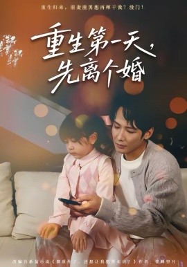 重生第一天，先离个婚全集