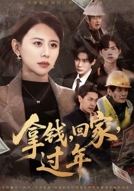 拿钱，回家，过年全集