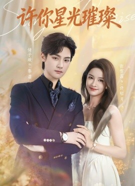许你星光璀璨全集