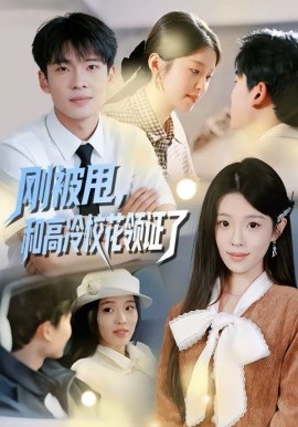 刚被甩，和高冷校花领证了全集