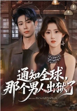 通知全球，那个男人出狱了全集