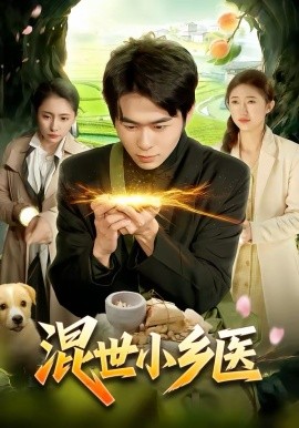 混世小乡医全集