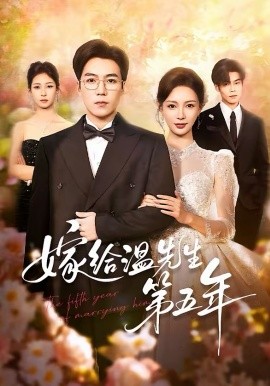 嫁给温先生第五年全集