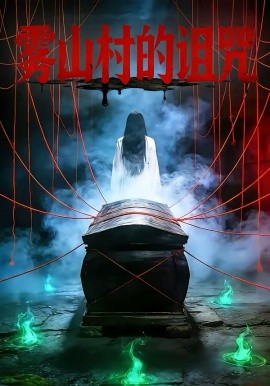 雾山村的诅咒全集