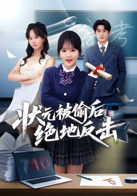 状元被偷后绝地反击全集