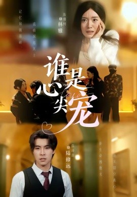 谁是心尖宠全集