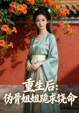 重生后，伪骨姐姐跪求饶命全集