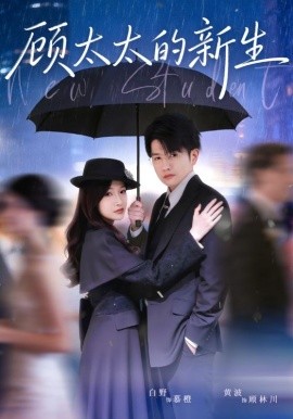 顾太太的新生全集