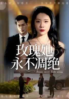 玫瑰她永不凋绝全集