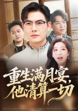 重生满月宴，他清算一切全集