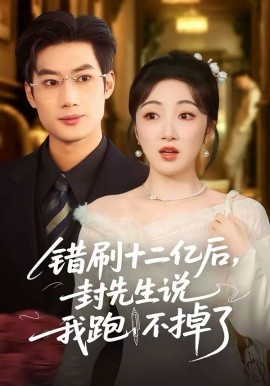 错刷十二亿后，封先生说我跑不掉了全集