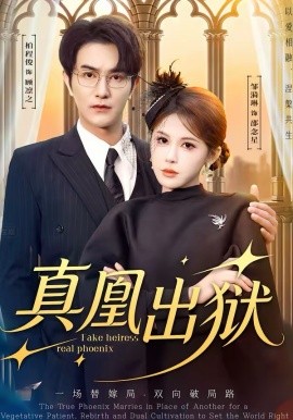 真凰出狱全集