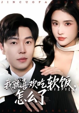 我就喜欢吃软饭，怎么了全集