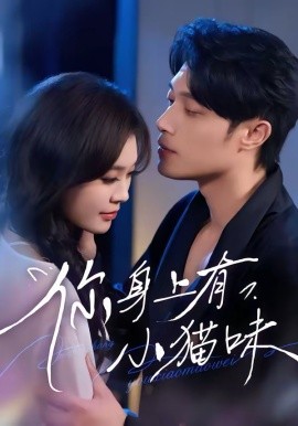 你身上有小猫味全集