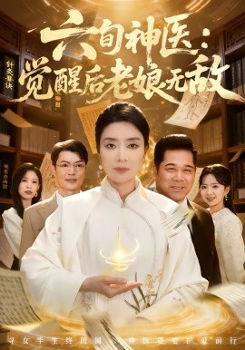 六旬神医：觉醒后老娘无敌全集