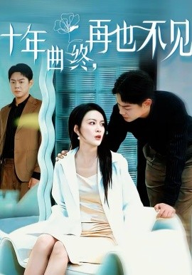 十年曲终，再也不见全集