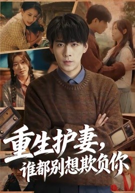 重生护妻，谁都别想欺负你全集