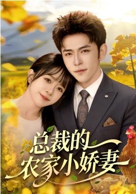 总裁的农家小娇妻全集