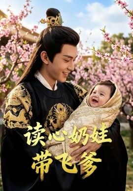 读心奶娃带飞爹全集