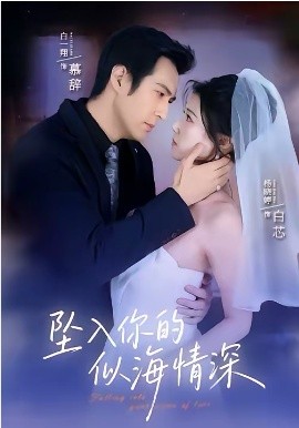 坠入你的似海情深全集