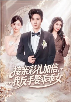 接亲彩礼加倍，我反手娶乖乖女全集