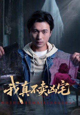 我真不卖凶宅全集