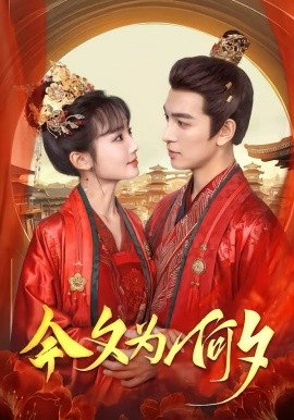 今夕为何夕短剧全集