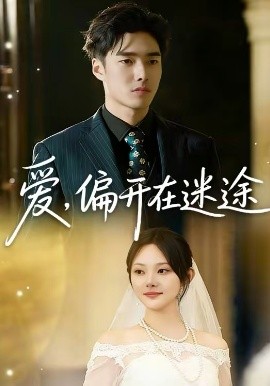 爱，偏开在迷途全集