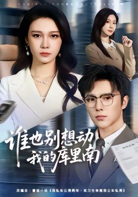 谁也别想动我的库里南全集