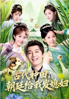 古代种田，朝廷给我发媳妇全集