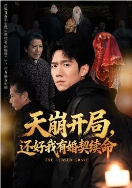 天崩开局，还好我有婚契续命全集