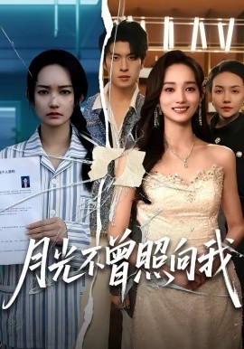 月光不曾照向我全集