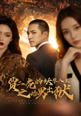 贾二虎的妖孽人生之皓男出狱全集